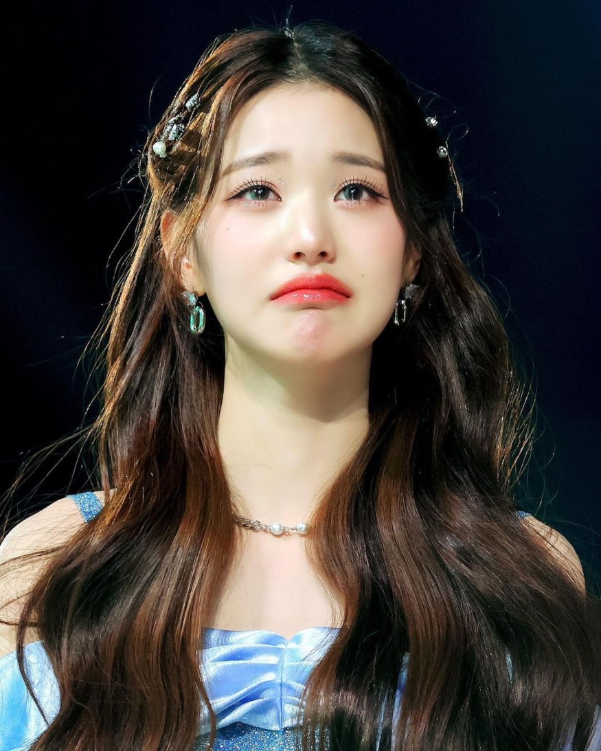 ‘2022 MAMA Awards Grand Prize’ IVE Wonyoung, beauty also at the grand prize level
