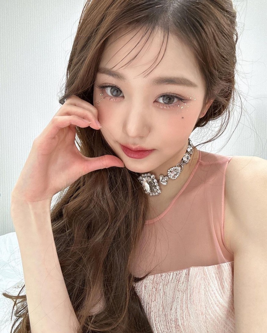 ‘2022 MAMA Awards Grand Prize’ IVE Wonyoung, beauty also at the grand prize level