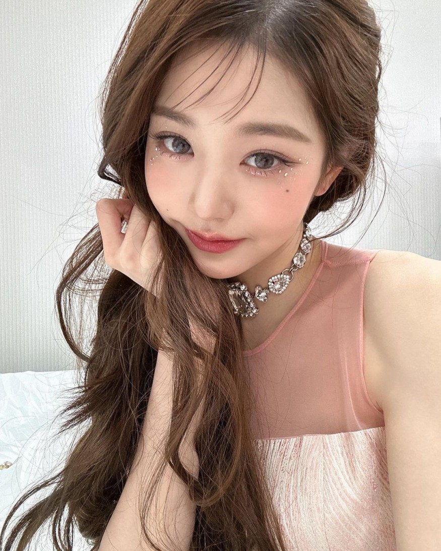 ‘2022 MAMA Awards Grand Prize’ IVE Wonyoung, beauty also at the grand prize level