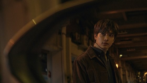 SHINee Choi Min-ho appears on a music show this week... first solo debut stage