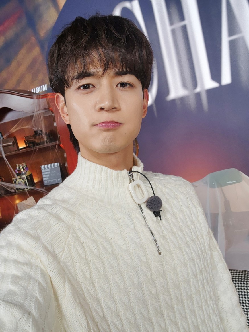 SHINee Choi Min-ho appears on a music show this week... first solo debut stage