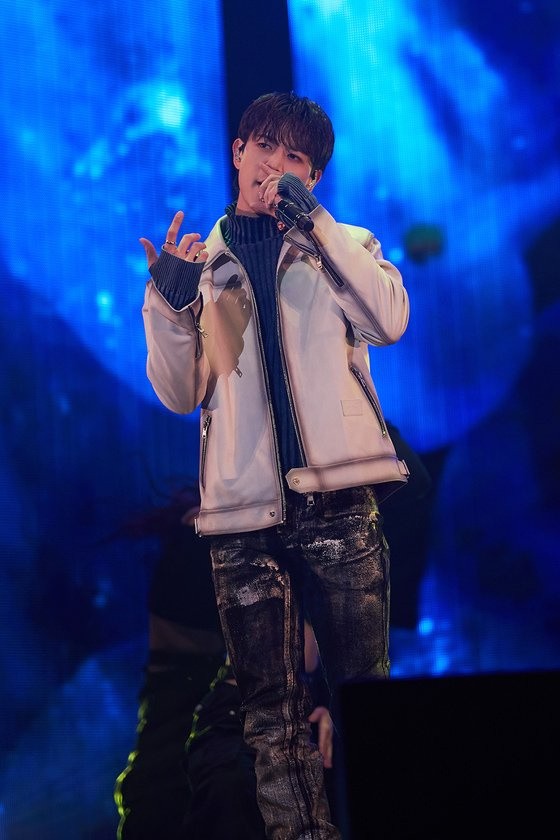 SHINee Choi Min-ho, successful solo fan meeting... time like a gift