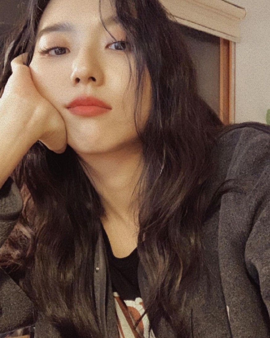 Stella Jang releases 'Where sorrow has passed', a two-track project