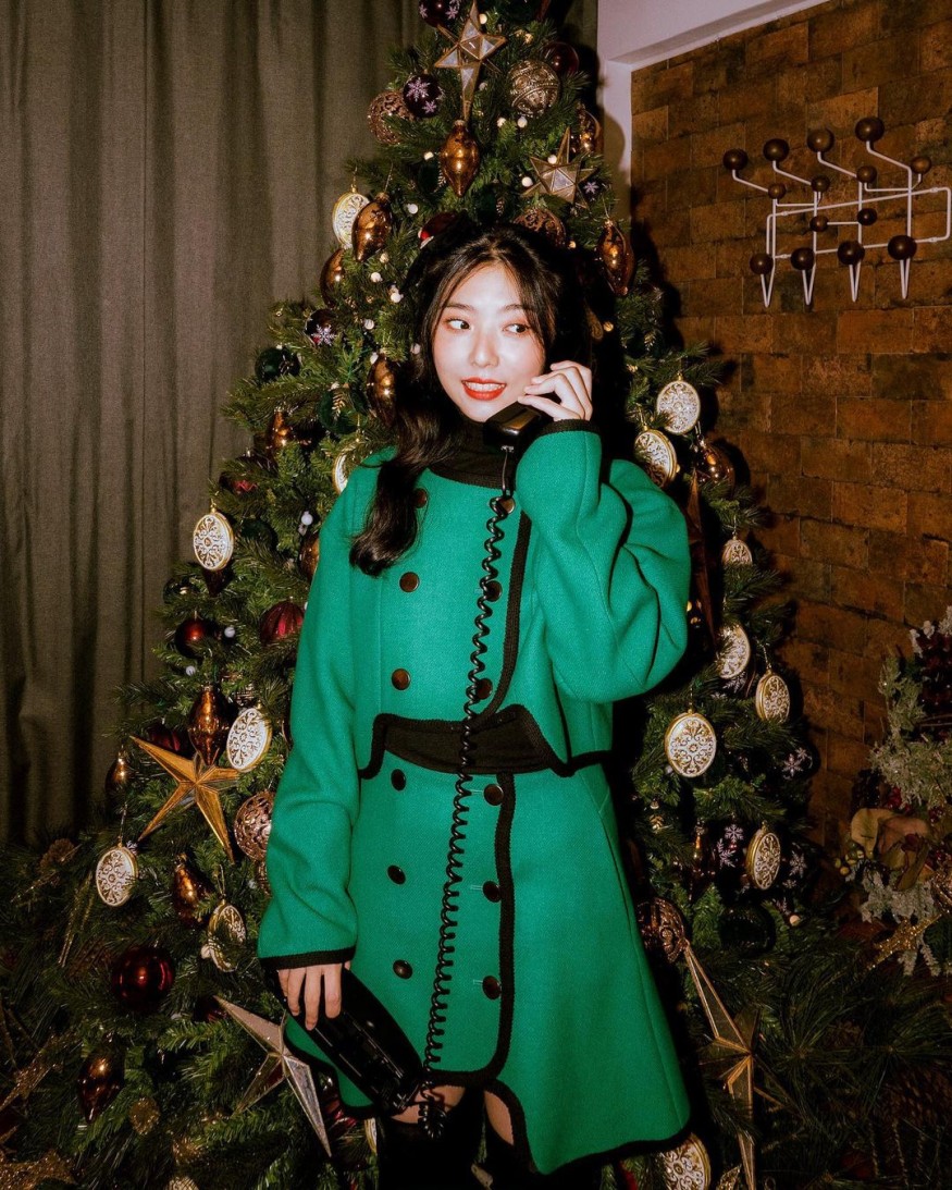 Stella Jang releases 'Where sorrow has passed', a two-track project