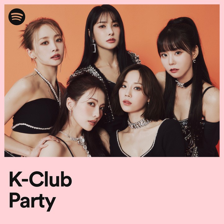 KARA 'WHEN I MOVE', US Billboard 'Best K-Pop of the Year'