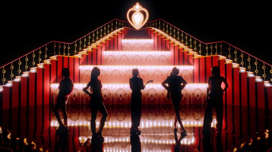 KARA 'WHEN I MOVE', US Billboard 'Best K-Pop of the Year'