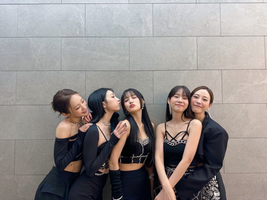 KARA 'WHEN I MOVE', US Billboard 'Best K-Pop of the Year'