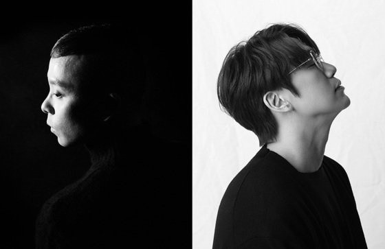 Sung Si-kyung's Naul Project song first revealed at concert