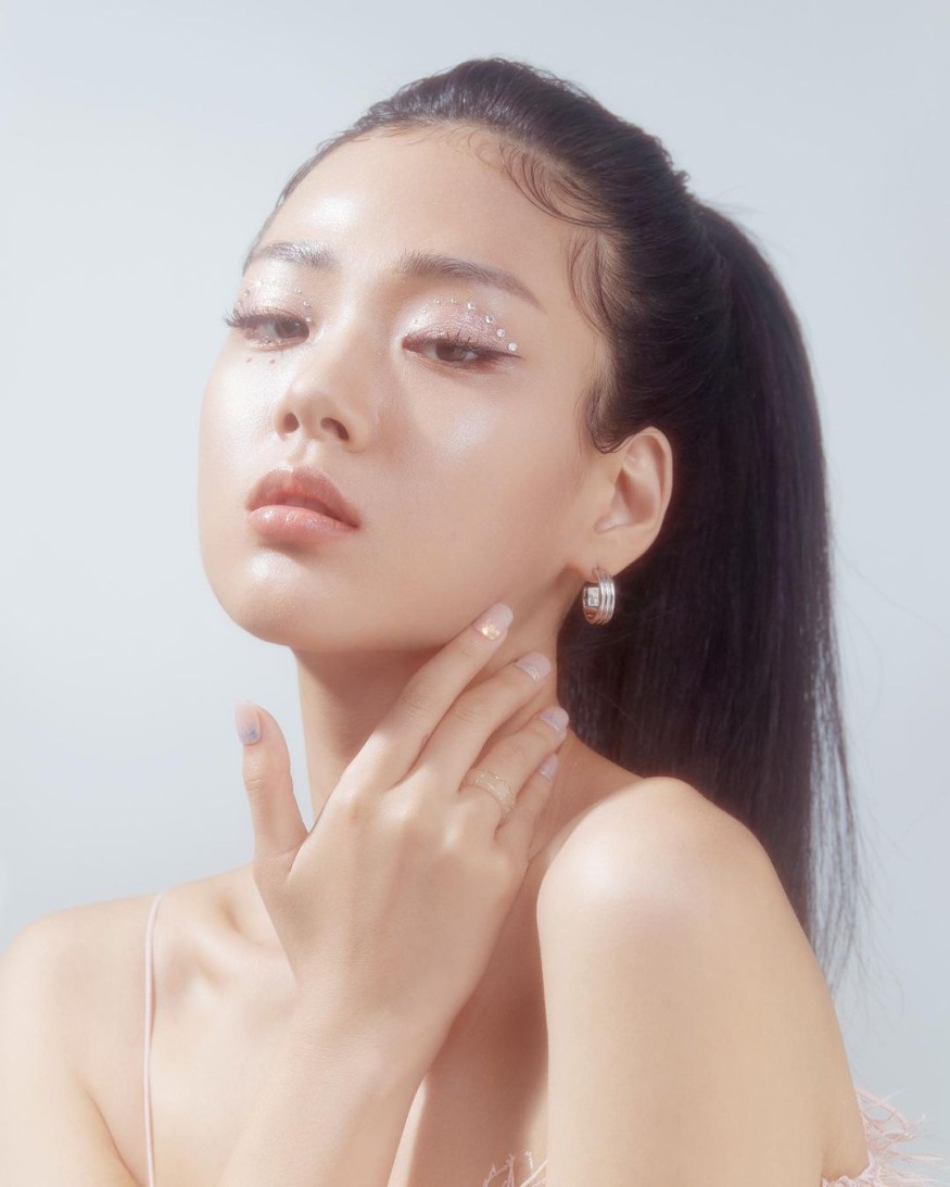 BIBI decorates this year with its first solo concert... "I will repay your undeserved love"