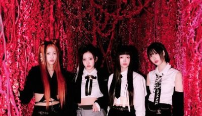 H1-KEY, a gorgeous visual resembling a rose… 1st mini album music video photo