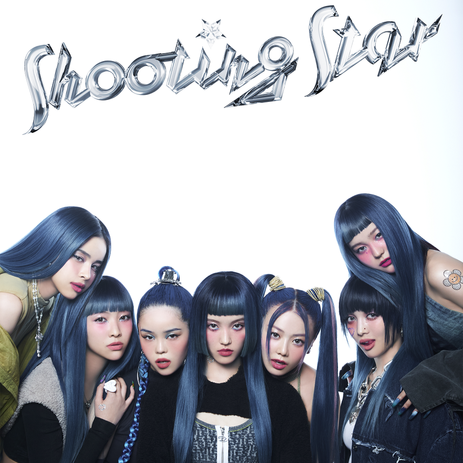 XG announces release date for the long-awaited new single XG announces release date for the long-awaited new single