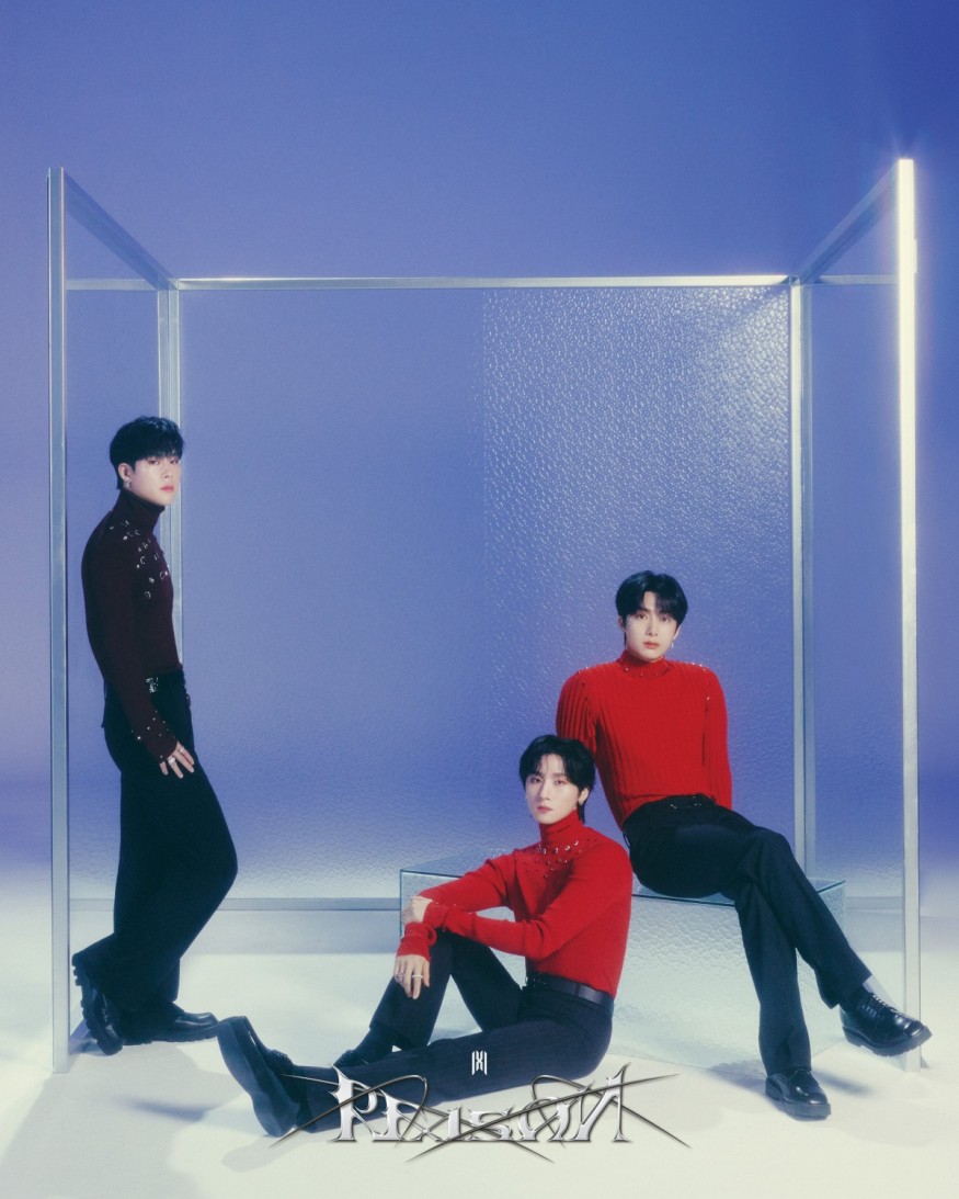 MONSTA X, new song 'Beautiful Liar' MV teaser released... immersion up