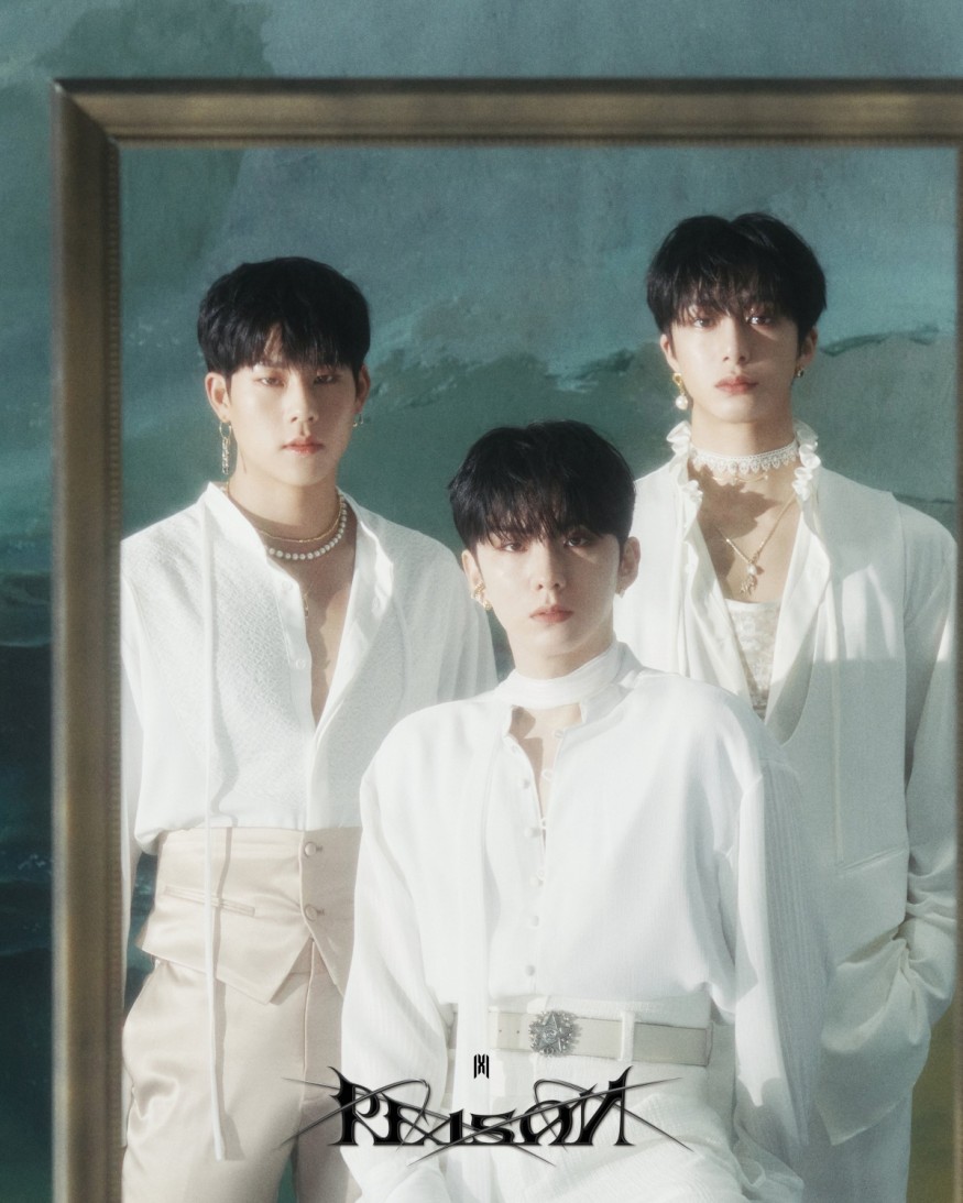 MONSTA X, new song 'Beautiful Liar' MV teaser released... immersion up