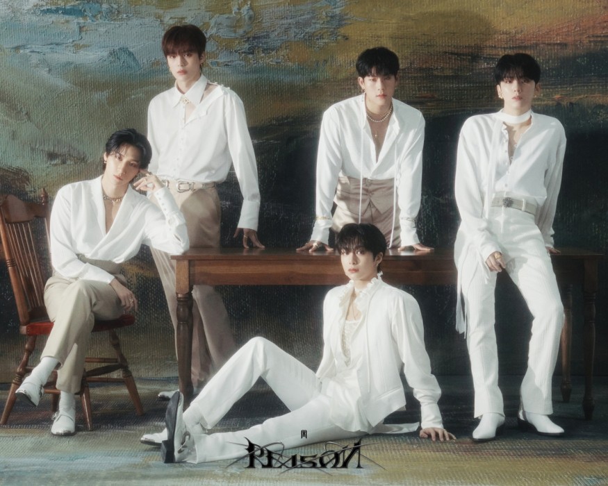 MONSTA X, new song 'Beautiful Liar' MV teaser released... immersion up