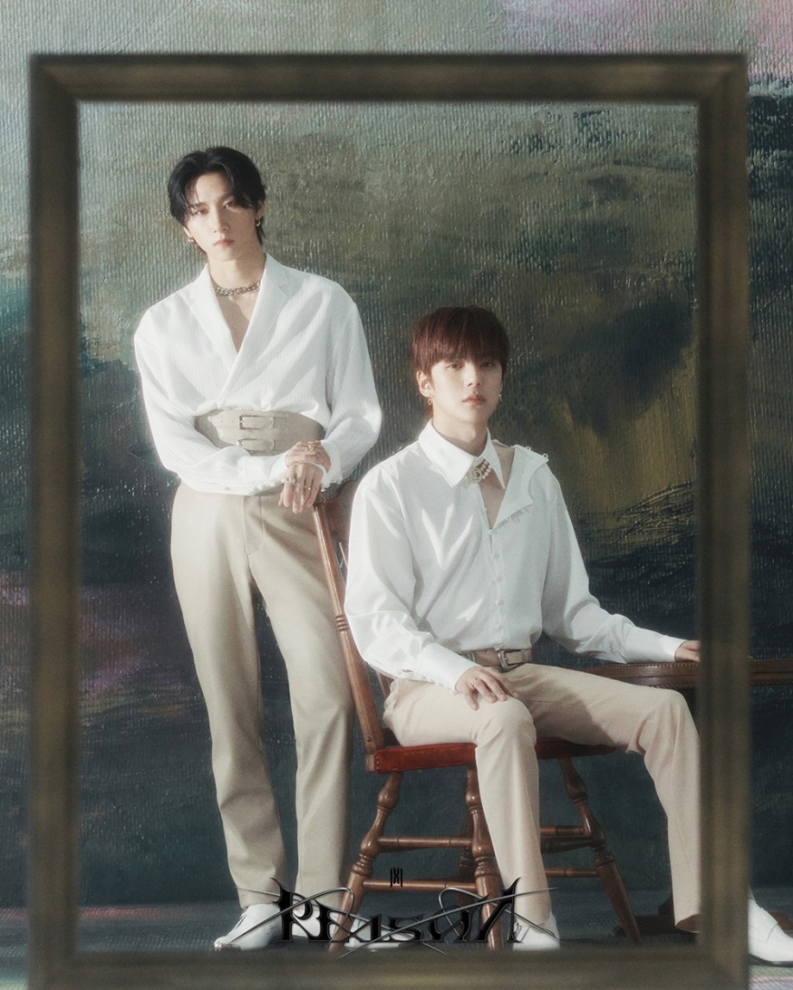 MONSTA X, new song 'Beautiful Liar' MV teaser released... immersion up