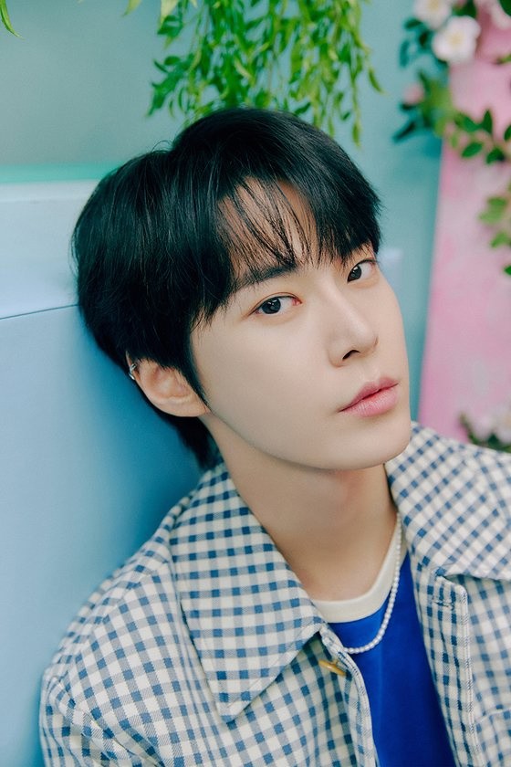 NCT Doyoung sang the OST for Japan TV Asahi 'A Night When the Stars Fall'