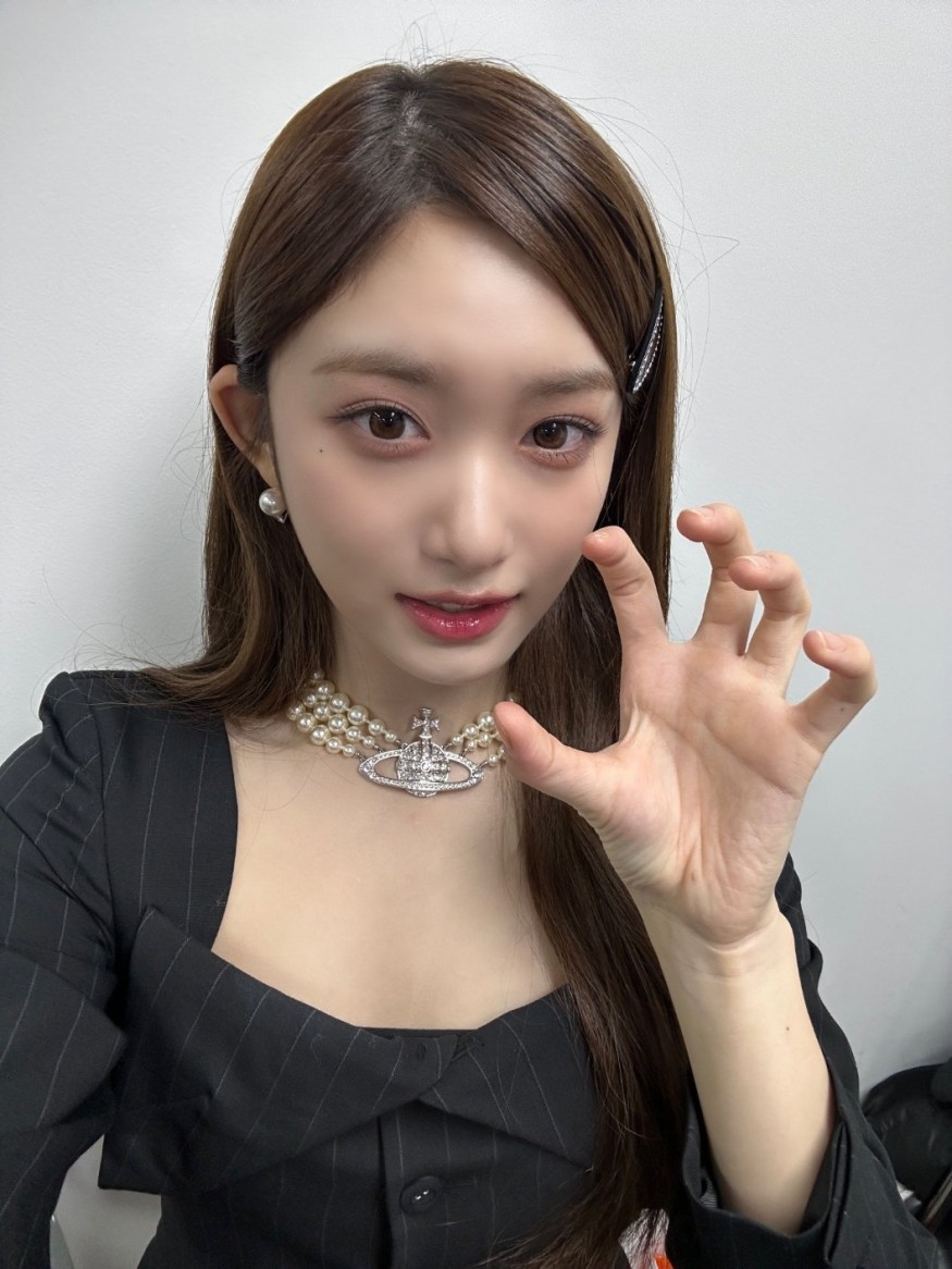 IVE, a music festival, we can't miss