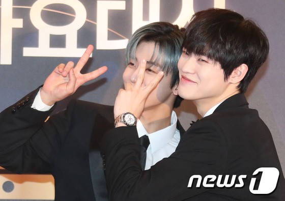 NCT Dream, sweet trembling