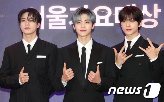 NCT Dream, sweet trembling