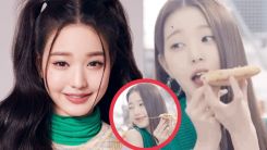 IVE Jang Wonyoung Criticized For Eating Pizza THIS Way– Why Is It Big Deal?