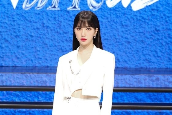 "Intense charisma" comeback that VIVIZ will show "with various charms"