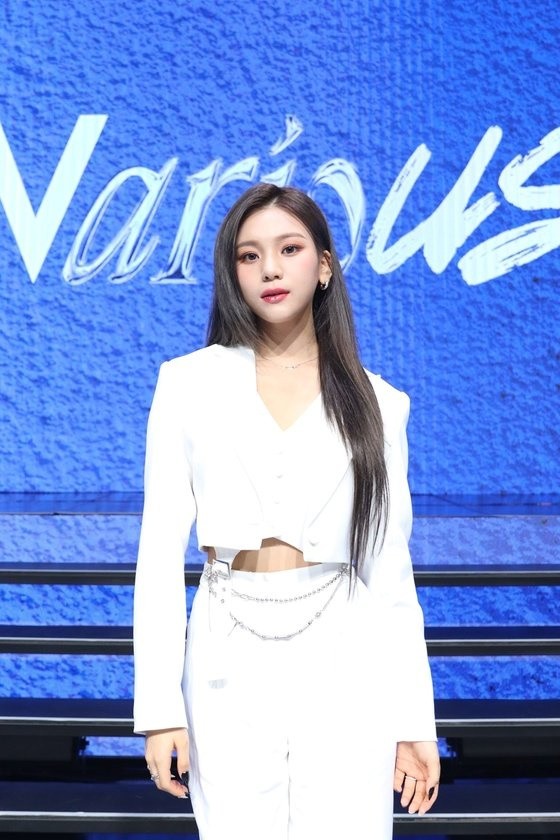"Intense charisma" comeback that VIVIZ will show "with various charms"