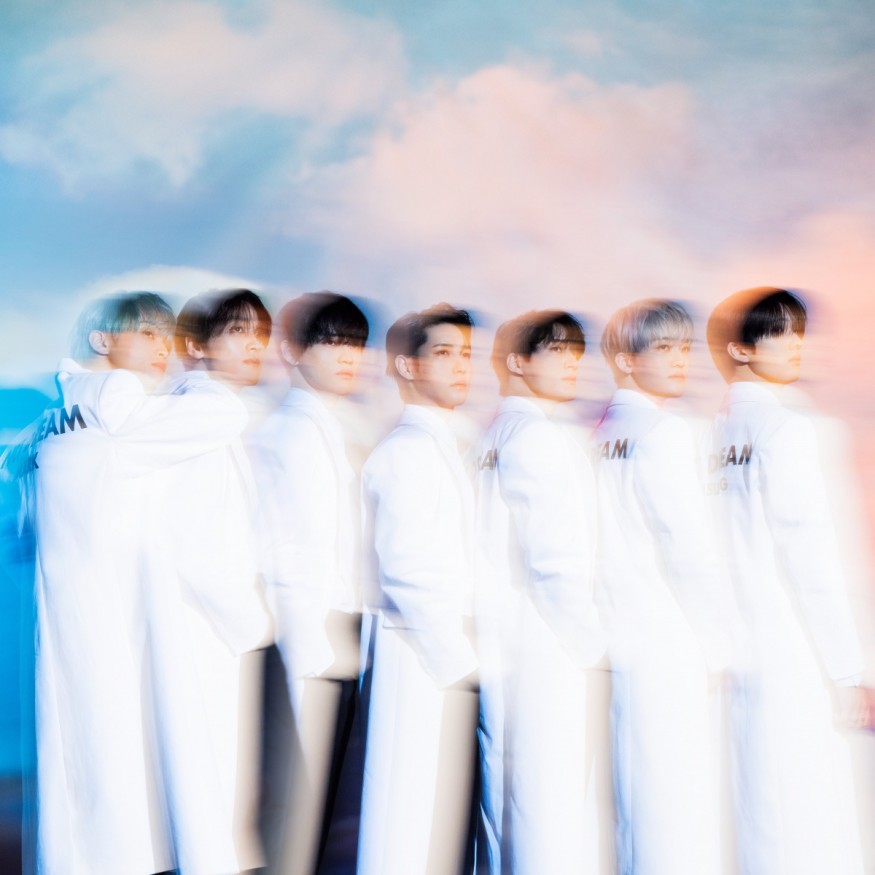 NCT DREAM releases Japanese debut single 'Best Friend Ever'