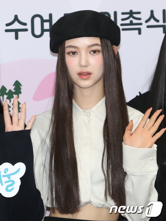 NewJeans, please promote Seoul City