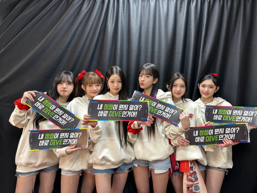 IVE is preparing for a full-length album comeback with the goal of April