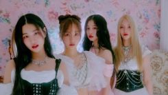 FIFTY FIFTY tops the iTunes K-pop chart with the single 'Cupid'