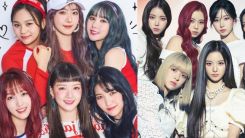Female K-pop Groups That Can Sing Live Well While Dancing Hard Choreography: NMIXX, Gfriend, More!