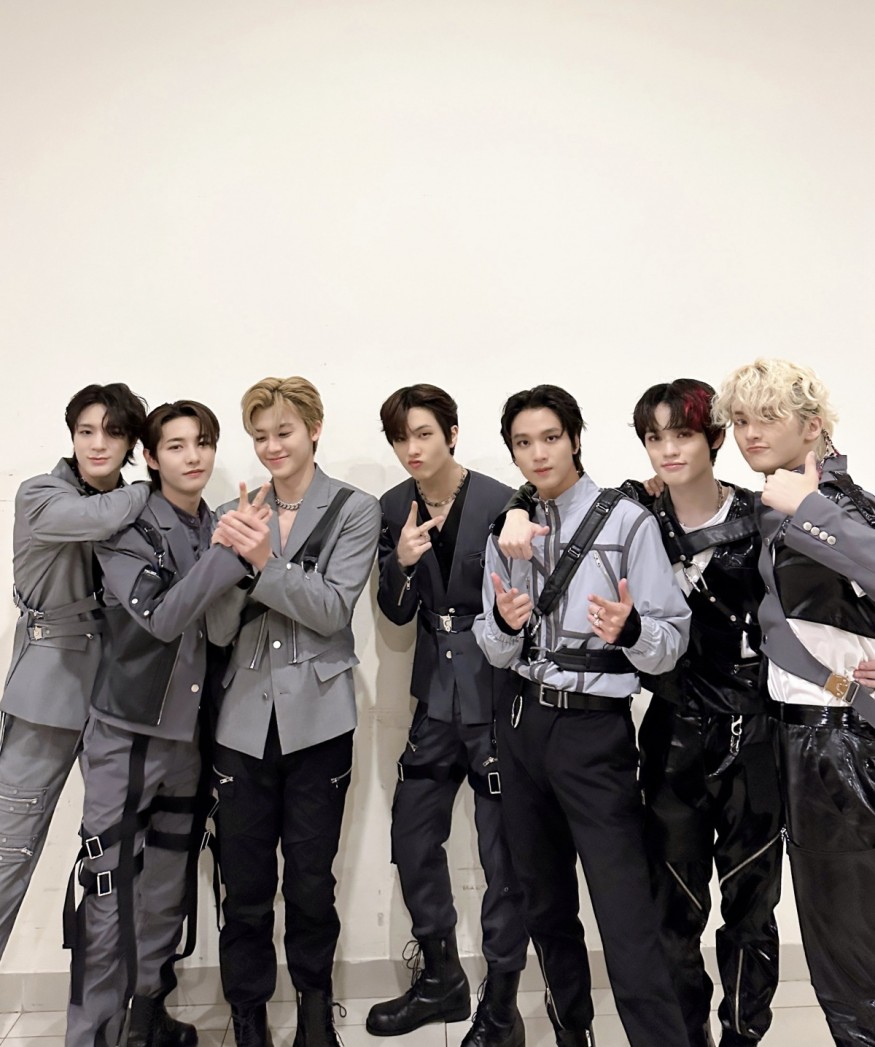 NCT Dream, Indonesia concert sold out… 36,000 spectators enthusiastic