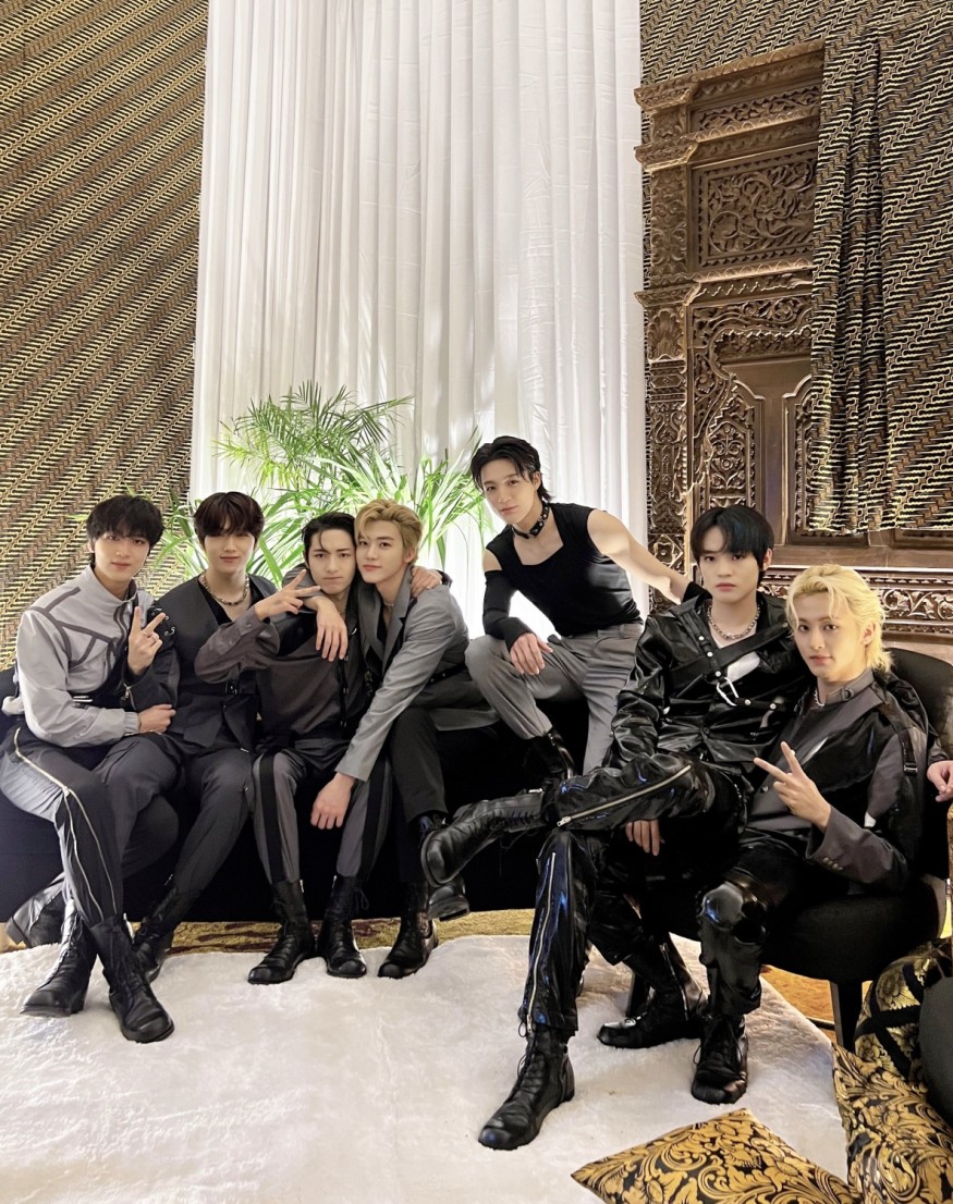 NCT Dream, Indonesia concert sold out… 36,000 spectators enthusiastic