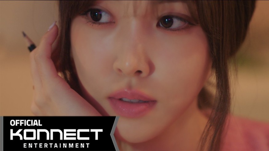 YUJU, solo comeback D-1… Even in the second teaser, 'calm sensibility'