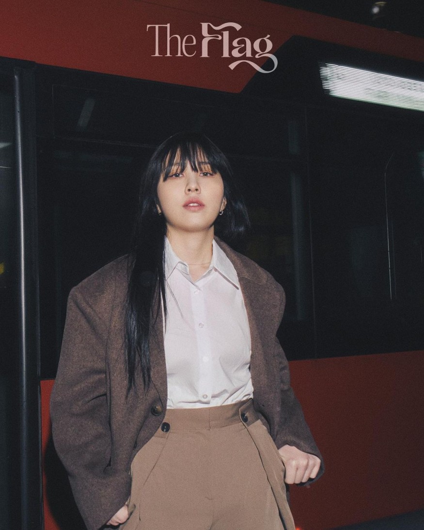 Kwon Jin-ah, 1 additional solo performance "with a larger audience"