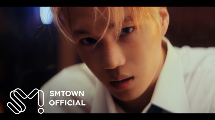 EXO Kai releases new solo album 'Rover'