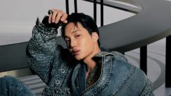 EXO Kai releases new solo album 'Rover'