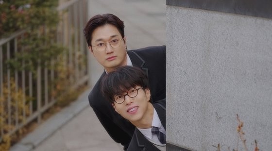 PEPPERTONES, surprise release of new song 'Freshman'... Pleasant MV too