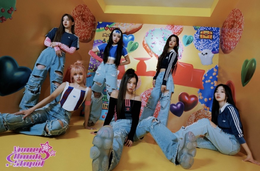 NMIXX Copied NewJeans? JYP Rookie's New Song Garners Divided Opinions