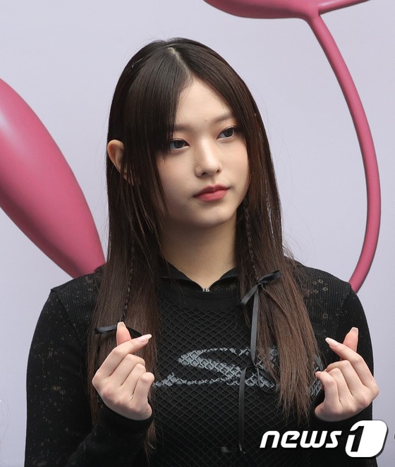 NewJeans, outing to Seoul Fashion Week