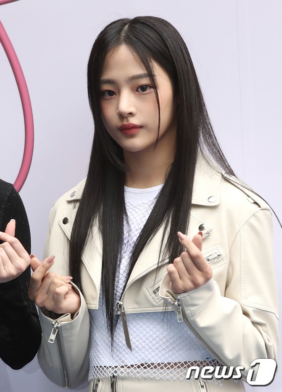 NewJeans, outing to Seoul Fashion Week