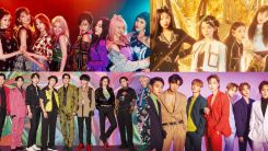 SM Entertainment Artists Who Will Most Likely Stay Or Move Out of Agency + Reasons