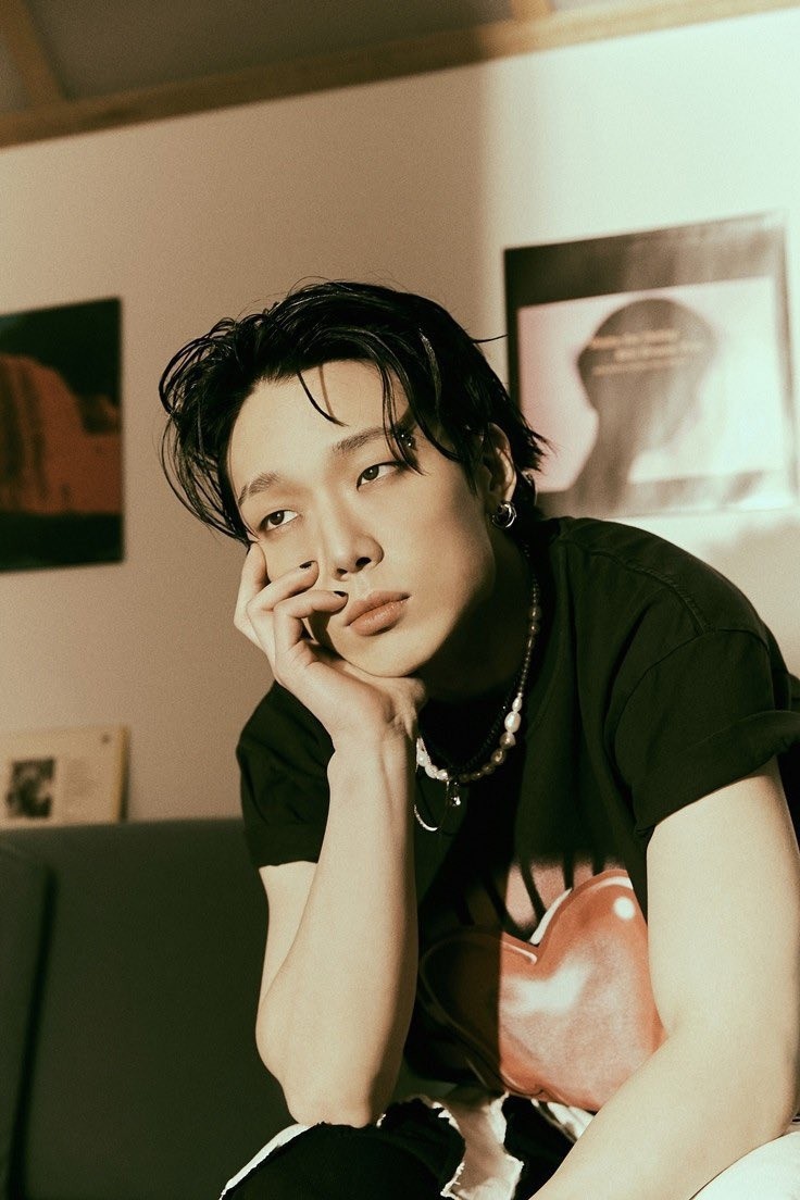 Bobby, solo song 'Drowning' #1 on iTunes... Proof of global popularity