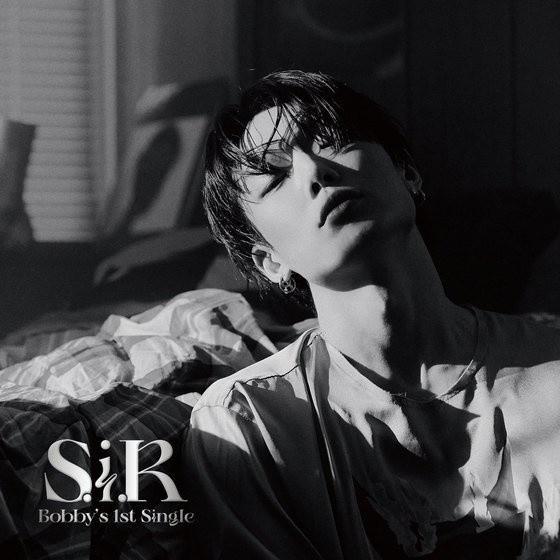 Bobby, solo song 'Drowning' #1 on iTunes... Proof of global popularity