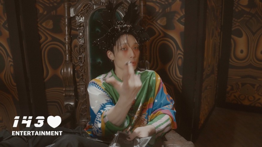 Bobby, solo song 'Drowning' #1 on iTunes... Proof of global popularity