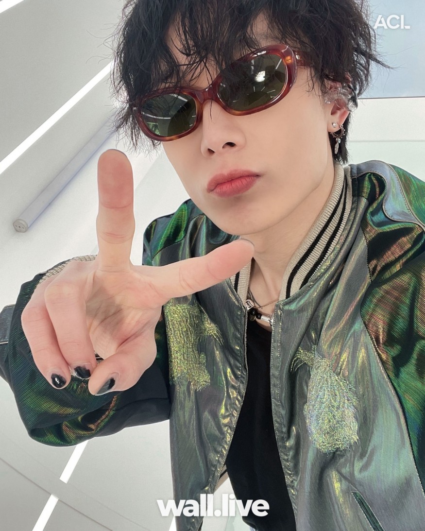 Bobby, solo song 'Drowning' #1 on iTunes... Proof of global popularity