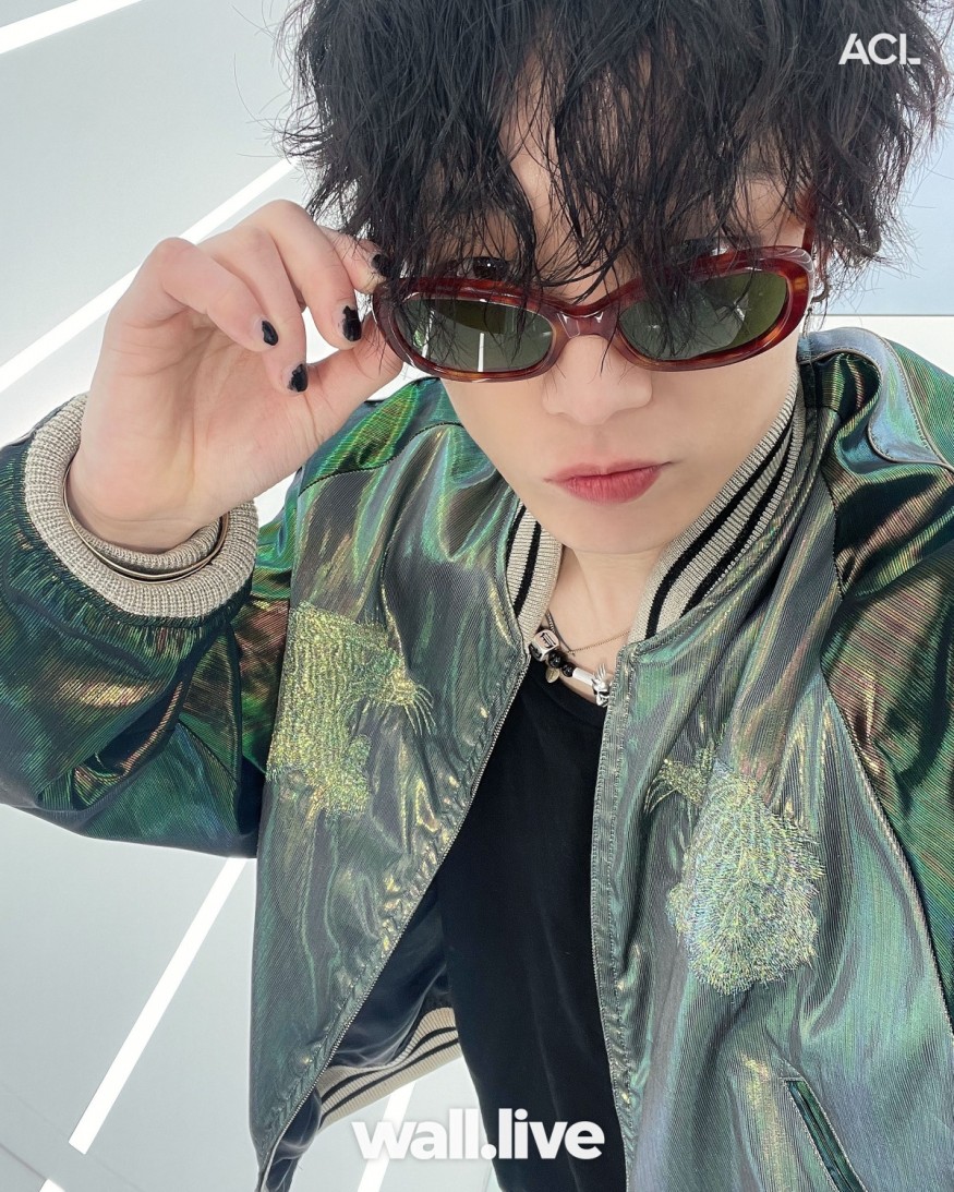 Bobby, solo song 'Drowning' #1 on iTunes... Proof of global popularity