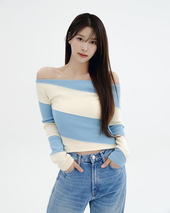Lee Mi-joo, solo debut after 9 years of debut "Goal for May"