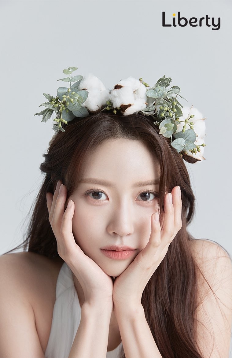 Lee Mi-joo, solo debut after 9 years of debut "Goal for May"