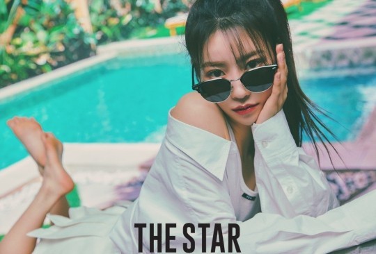 Lee Mi-joo, curious about what she looks like in the drama, a new dream of acting